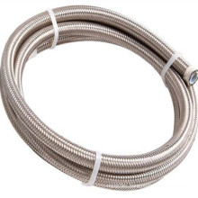 ISO Certificated Industrial Teflon Tube PTFE Hose